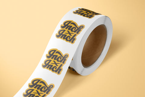 Roll Labels