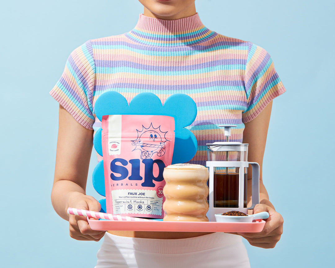 Snacks & Candy – CCC Pack